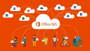 Office 365 deployment